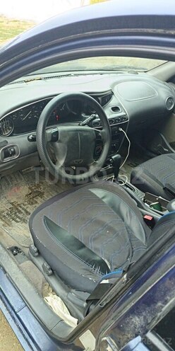 Daewoo Leganza 2001, 212,750 km - 2.0 l - Bakı
