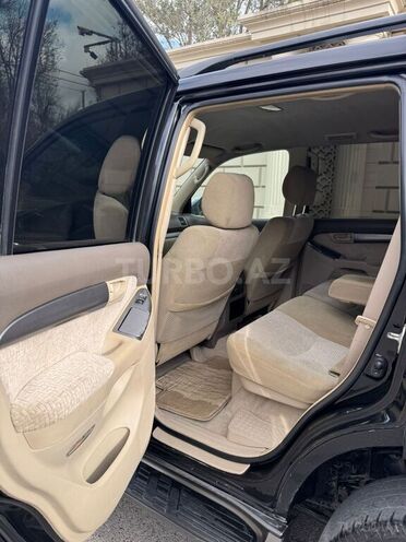 Toyota Land Cruiser Prado 2004, 320,008 km - 2.8 l - Bakı