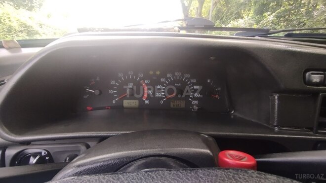 LADA (VAZ) 21099 2000, 495,600 km - 1.5 l - Balakən