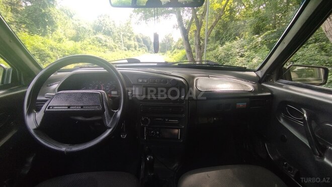LADA (VAZ) 21099 2000, 495,600 km - 1.5 l - Balakən
