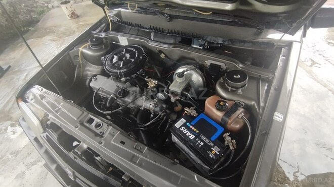 LADA (VAZ) 21099 2000, 495,600 km - 1.5 l - Balakən