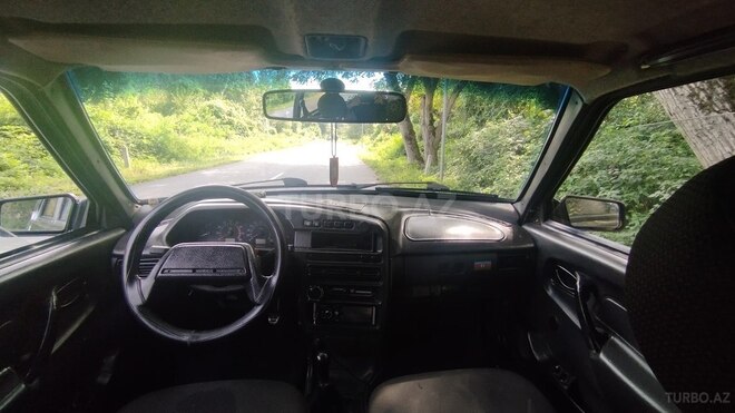 LADA (VAZ) 21099 2000, 495,600 km - 1.5 l - Balakən