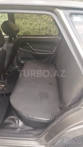 LADA (VAZ) 21099 2000, 495,600 km - 1.5 l - Balakən