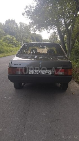 LADA (VAZ) 21099 2000, 495,600 km - 1.5 l - Balakən