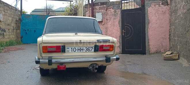 LADA (VAZ) 2106 1982, 90,000 km - 1.6 l - Bakı