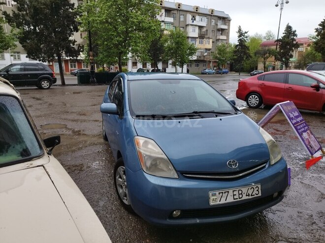Toyota Prius 2008, 296,002 km - 1.5 l - Gəncə