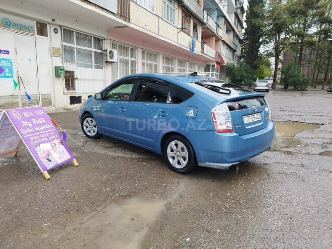 Toyota Prius 2008, 296,002 km - 1.5 l - Gəncə