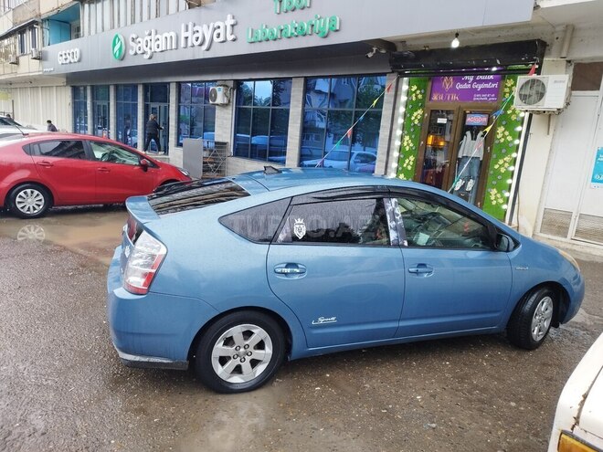 Toyota Prius 2008, 296,002 km - 1.5 l - Gəncə