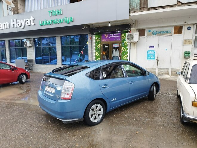 Toyota Prius 2008, 296,002 km - 1.5 l - Gəncə