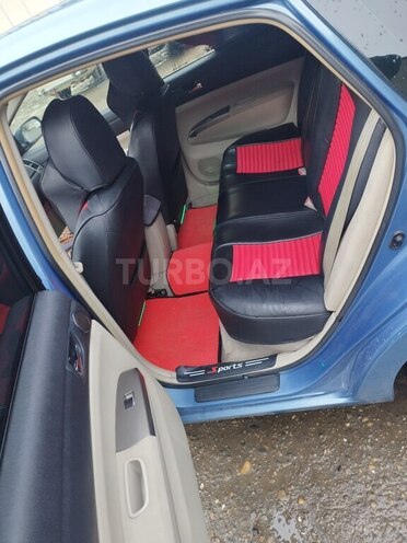 Toyota Prius 2008, 296,002 km - 1.5 l - Gəncə