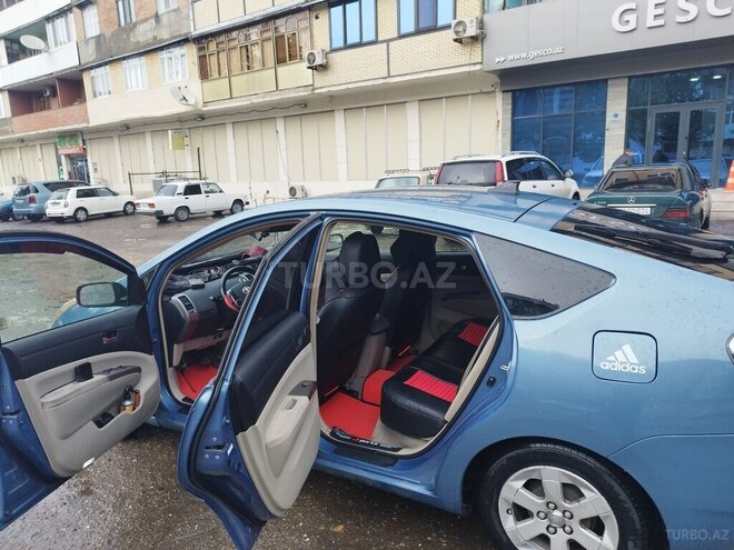 Toyota Prius 2008, 296,002 km - 1.5 l - Gəncə