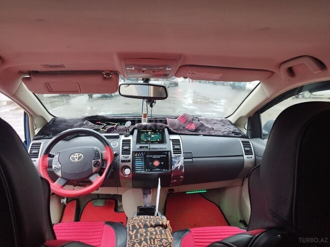 Toyota Prius 2008, 296,002 km - 1.5 l - Gəncə