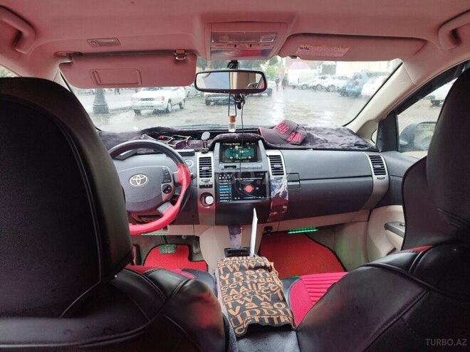 Toyota Prius 2008, 296,002 km - 1.5 l - Gəncə