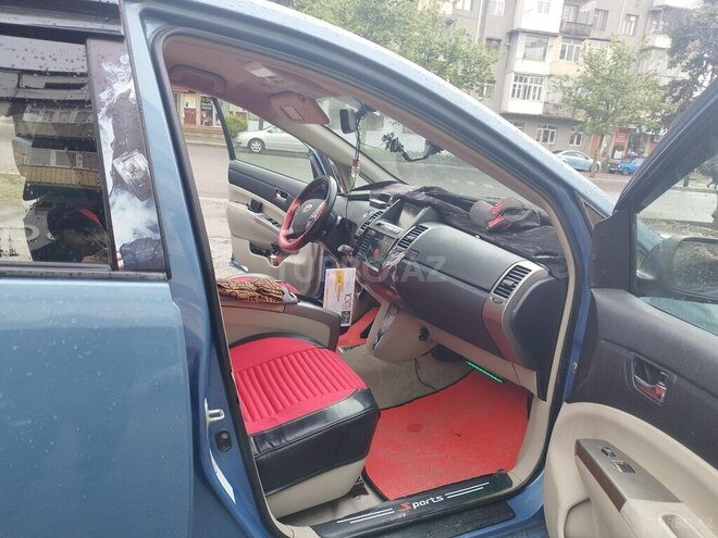Toyota Prius 2008, 296,002 km - 1.5 l - Gəncə
