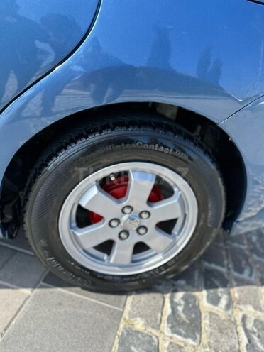 Toyota Prius 2008, 296,002 km - 1.5 l - Gəncə