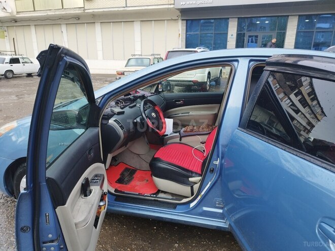 Toyota Prius 2008, 296,002 km - 1.5 l - Gəncə