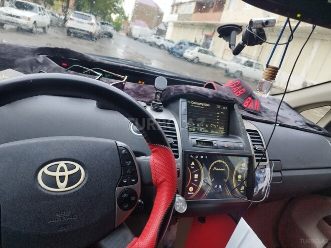 Toyota Prius 2008, 296,002 km - 1.5 l - Gəncə