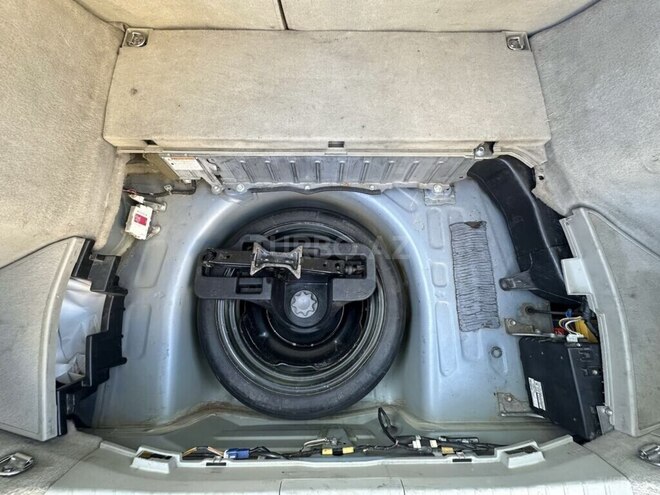 Toyota Prius 2008, 296,002 km - 1.5 l - Gəncə