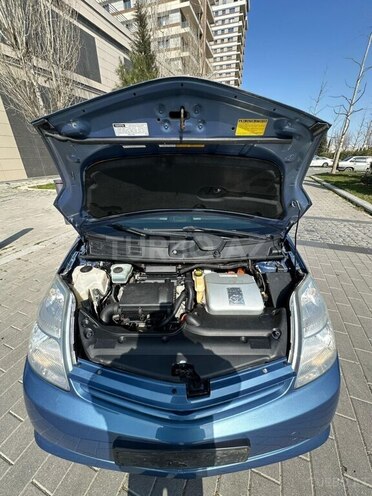 Toyota Prius 2008, 296,002 km - 1.5 l - Gəncə