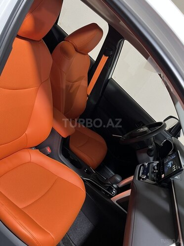 Toyota Corolla Cross 2024, 0 km - 2.0 l - Bakı
