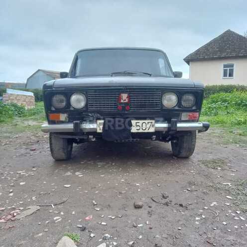 LADA (VAZ) 2106 1990, 24,532 km - 1.5 л - Masallı