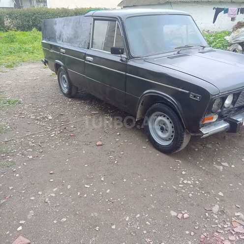 LADA (VAZ) 2106 1990, 24,532 km - 1.5 л - Masallı