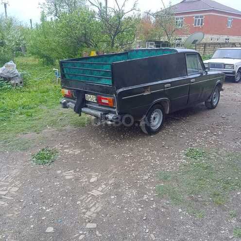 LADA (VAZ) 2106 1990, 24,532 km - 1.5 л - Masallı