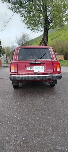 LADA (VAZ) 2104 2007, 98,000 km - 1.5 l - Şəki