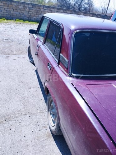 LADA (VAZ) 2107 2004, 45,806 km - 1.6 л - Şəki