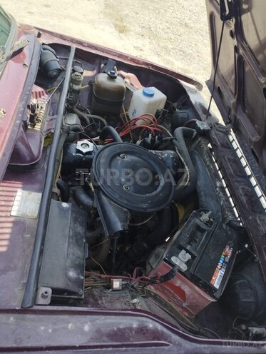 LADA (VAZ) 2107 2004, 45,806 km - 1.6 л - Şəki