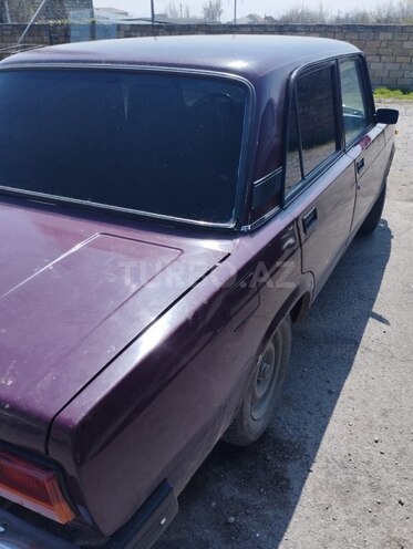 LADA (VAZ) 2107 2004, 45,806 km - 1.6 л - Şəki