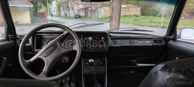 LADA (VAZ) 2104 2007, 98,000 km - 1.5 l - Şəki