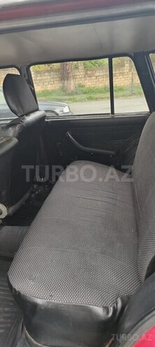 LADA (VAZ) 2104 2007, 98,000 km - 1.5 l - Şəki