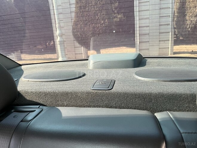 Chevrolet Cruze 2015, 263,000 km - 1.4 l - Gəncə