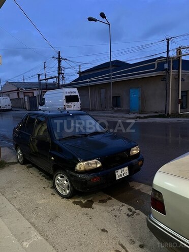 Saipa 141 2011, 240,000 km - 1.3 l - Bakı