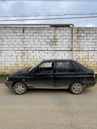 Saipa 141 2011, 240,000 km - 1.3 l - Bakı