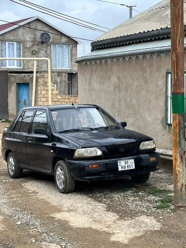 Saipa 141 2011, 240,000 km - 1.3 l - Bakı