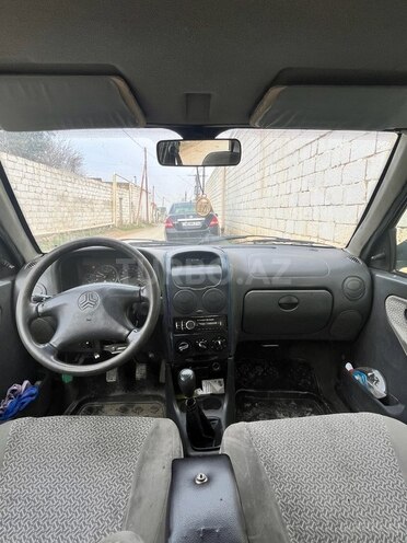 Saipa 141 2011, 240,000 km - 1.3 l - Bakı