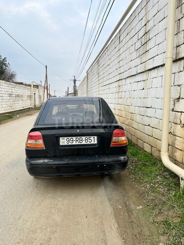 Saipa 141 2011, 240,000 km - 1.3 l - Bakı