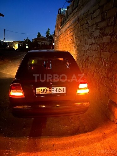 Saipa 141 2011, 240,000 km - 1.3 l - Bakı