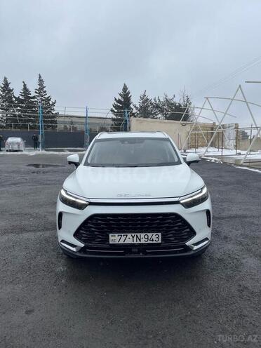 Baic X7 2023, 3,700 km - 1.5 l - Bakı