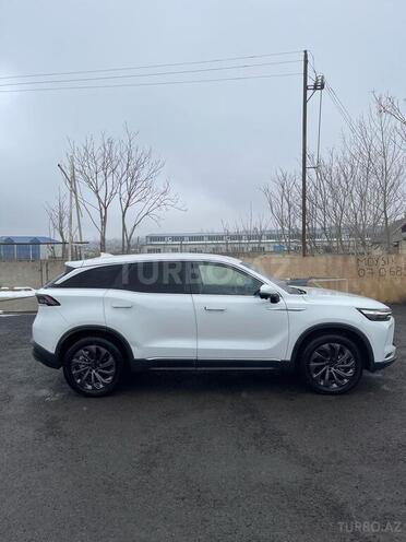 Baic X7 2023, 3,700 km - 1.5 l - Bakı
