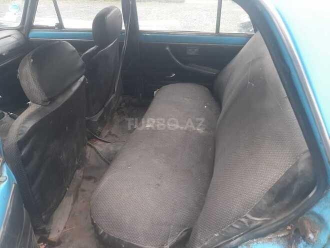 LADA (VAZ) 21011 1984, 50,000 km - 1.3 l - Qəbələ