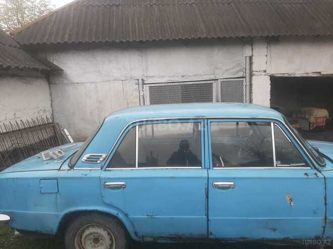 LADA (VAZ) 21011 1984, 50,000 km - 1.3 l - Qəbələ