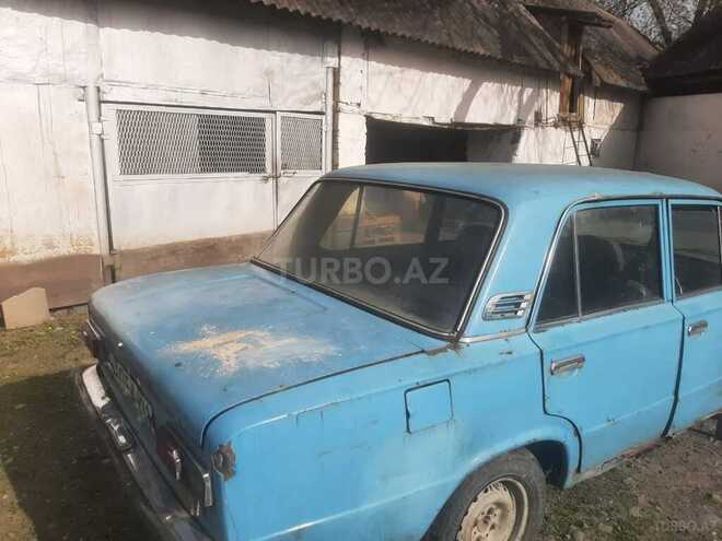 LADA (VAZ) 21011 1984, 50,000 km - 1.3 l - Qəbələ