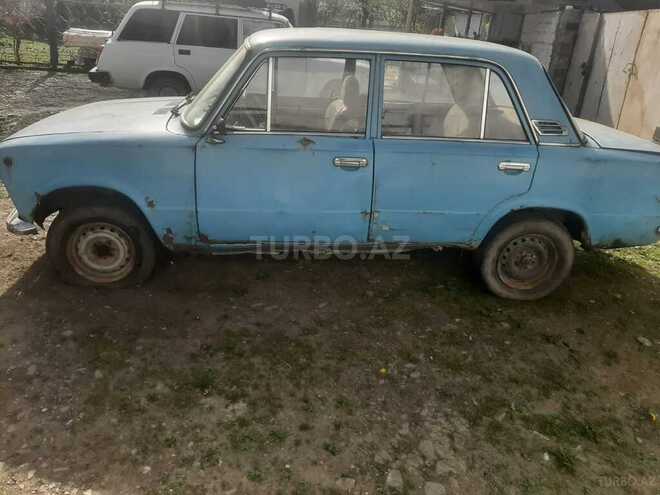 LADA (VAZ) 21011 1984, 50,000 km - 1.3 l - Qəbələ