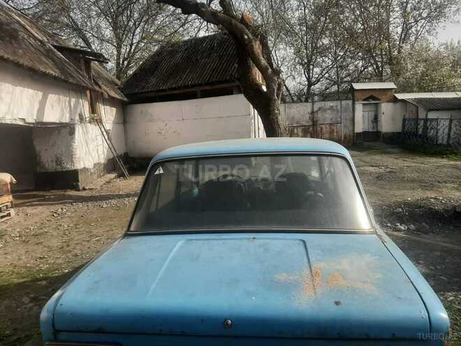 LADA (VAZ) 21011 1984, 50,000 km - 1.3 l - Qəbələ