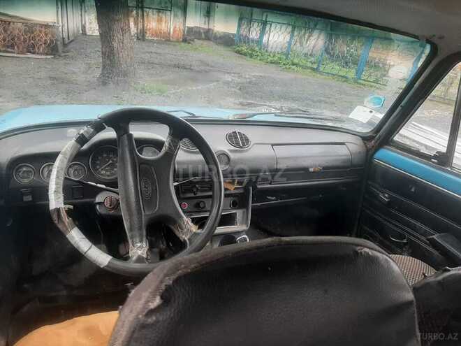 LADA (VAZ) 21011 1984, 50,000 km - 1.3 l - Qəbələ