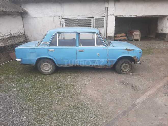 LADA (VAZ) 21011 1984, 50,000 km - 1.3 l - Qəbələ