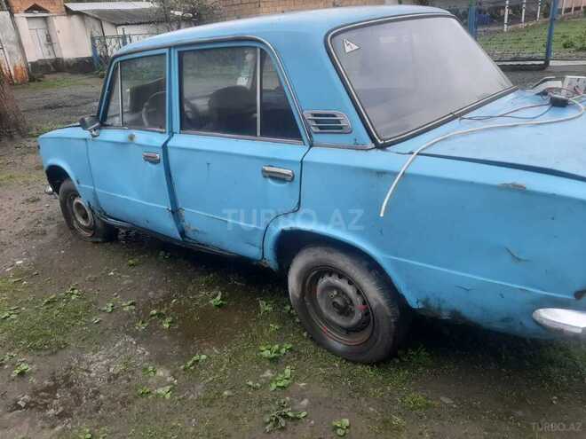 LADA (VAZ) 21011 1984, 50,000 km - 1.3 l - Qəbələ